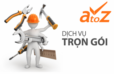 DỊCH VỤ LẮP ĐẶT MÁY MÓC - DÂY CHUYỀN THIẾT BỊ