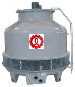 THÁP GIẢI NHIỆT LIANG CHI